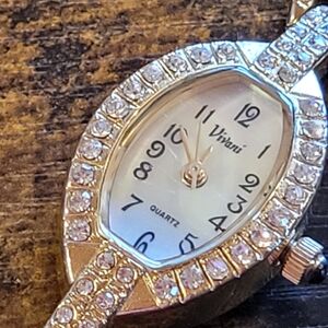 Vivani Bracelet Quartz Watch